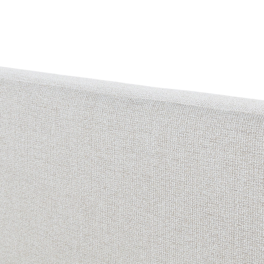 CBD14061-HO King Bed - Verona Ivory