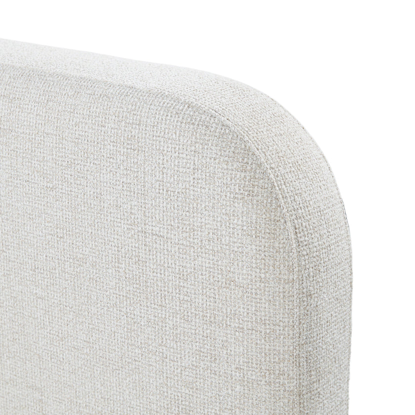 CBD14061-HO King Bed - Verona Ivory