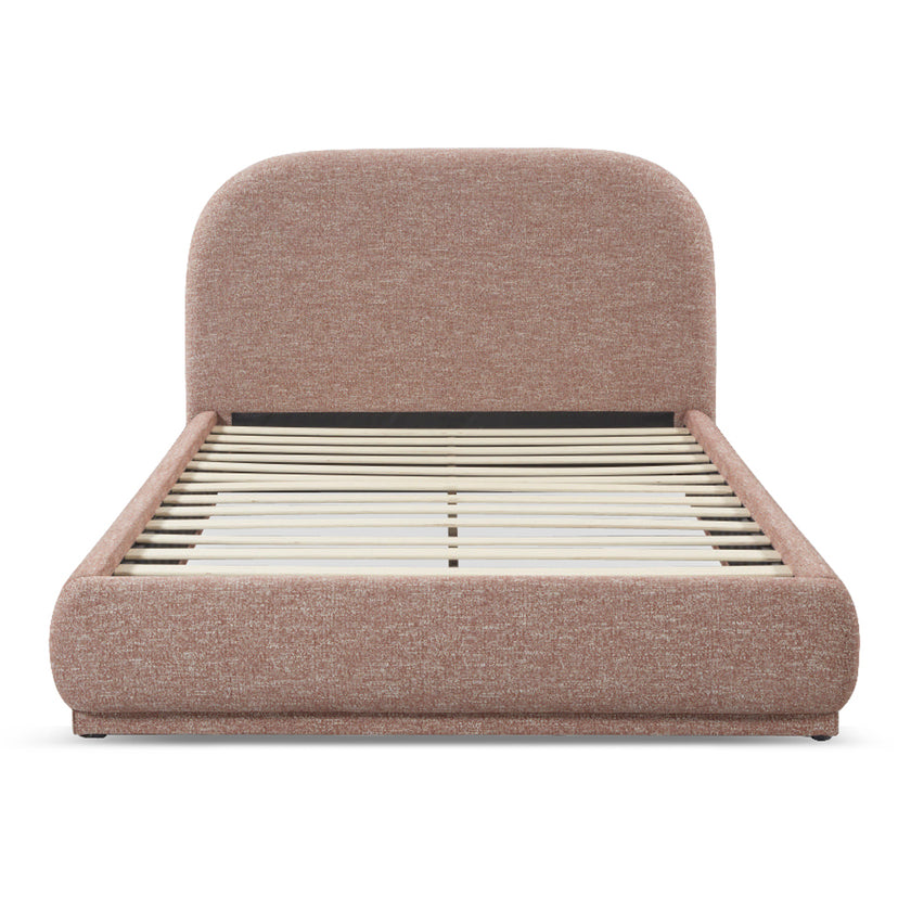 CBD14062-HO Queen Bed - California Brown