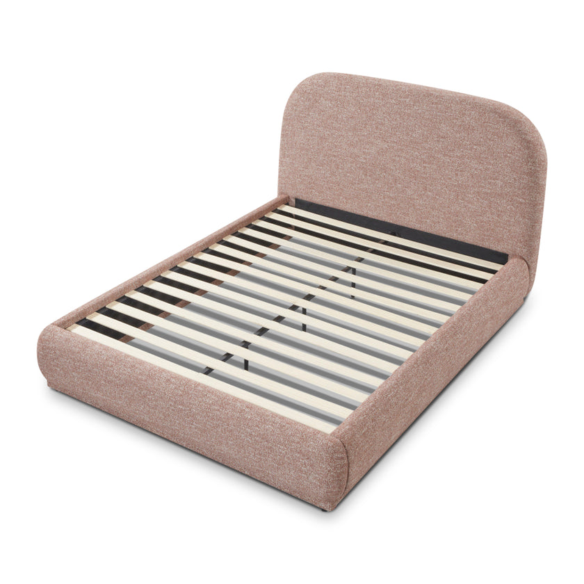 CBD14062-HO Queen Bed - California Brown
