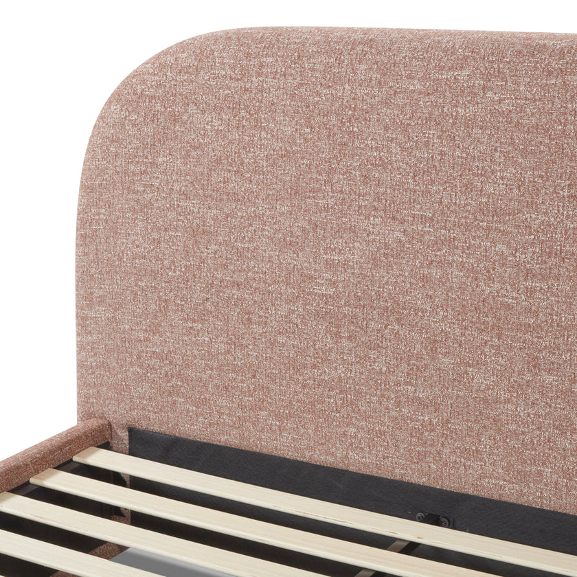 CBD14062-HO Queen Bed - California Brown