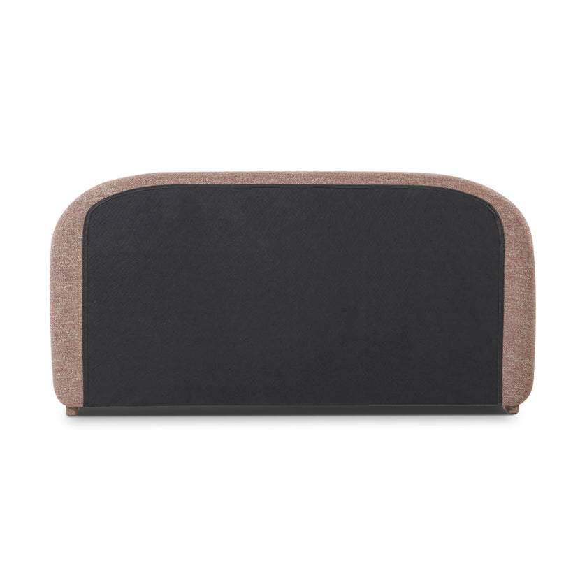 CBD14063-HO King Bed - California Brown