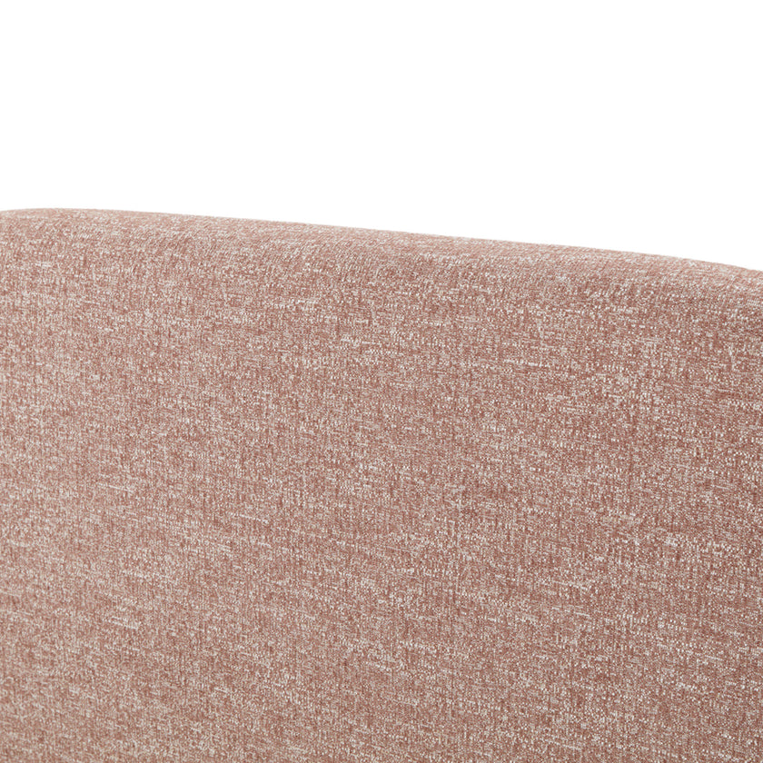 CBD14063-HO King Bed - California Brown