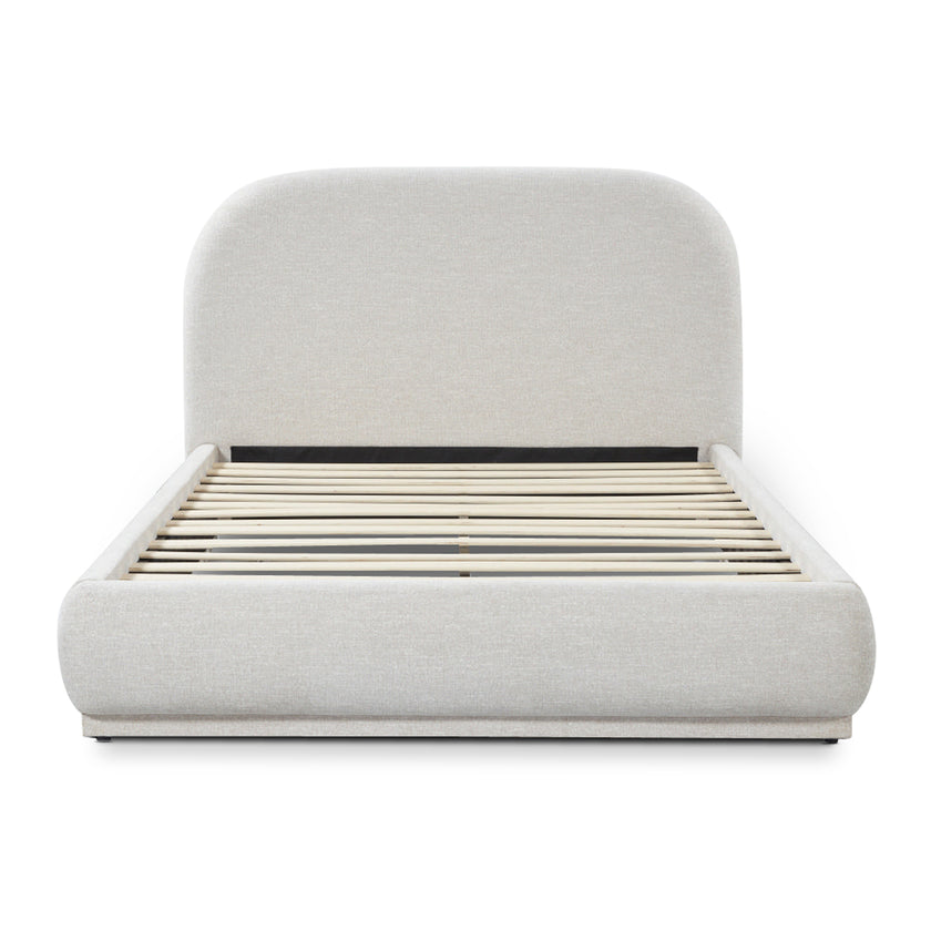CBD14064-HO Queen Bed - California Beige