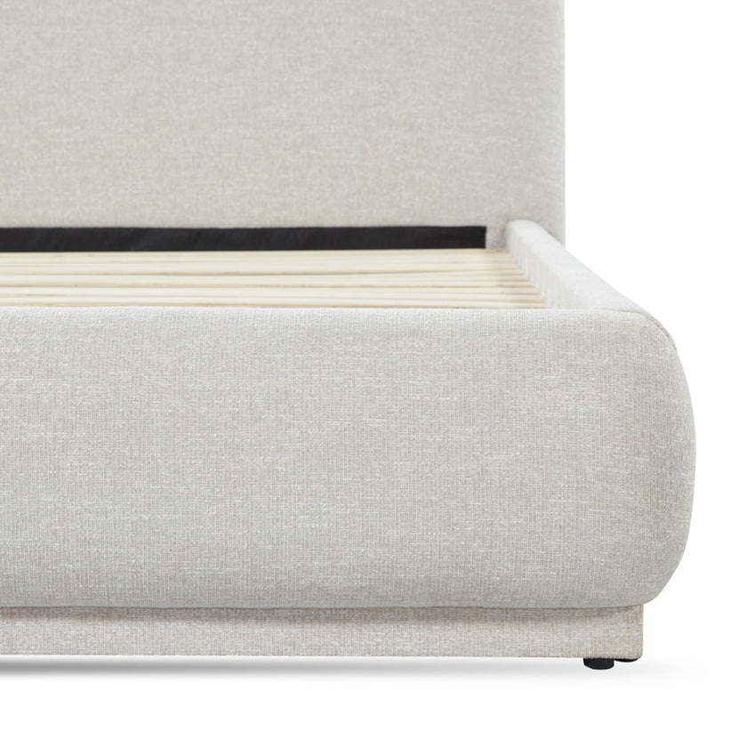 CBD14064-HO Queen Bed - California Beige