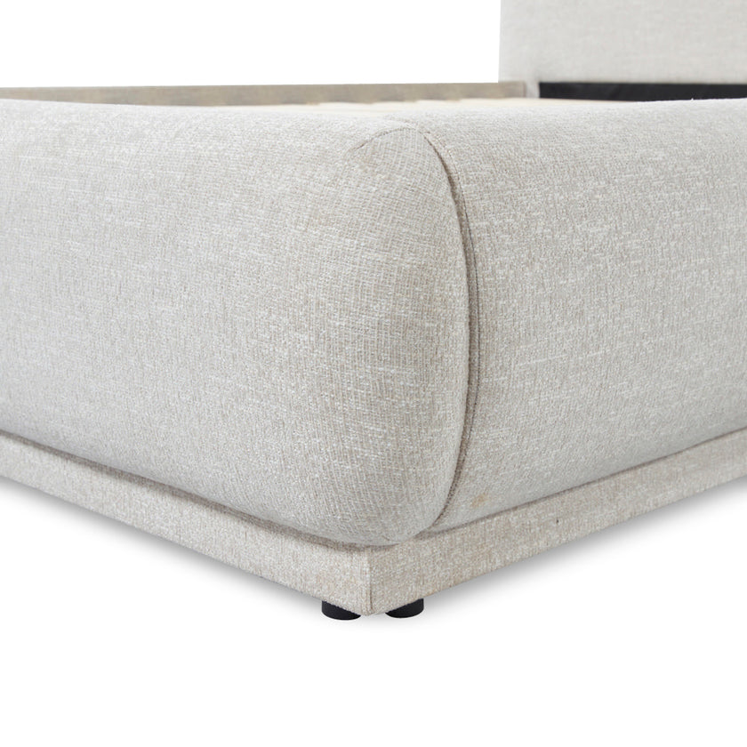 CBD14065-HO King Bed - California Beige