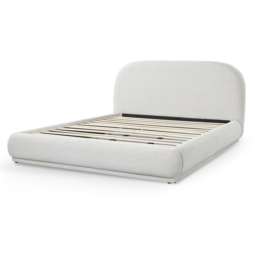 CBD14065-HO King Bed - California Beige
