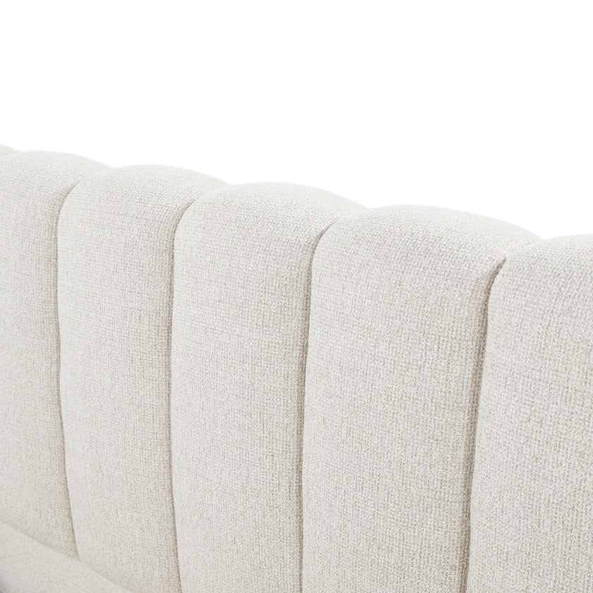 CBD14066-HO Queen Bed - Verona Ivory
