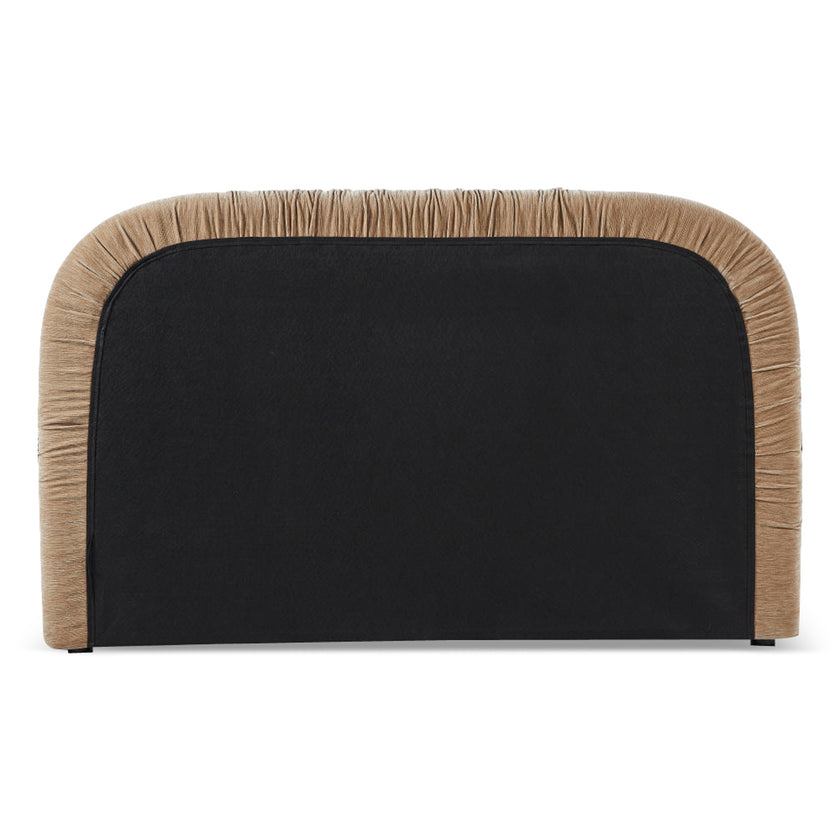 CBD14068-HO Queen Bed - Blink Camel
