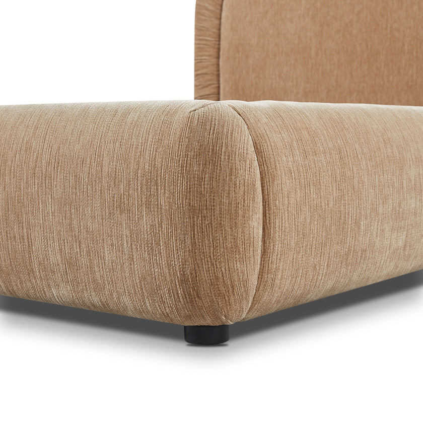 CBD14068-HO Queen Bed - Blink Camel