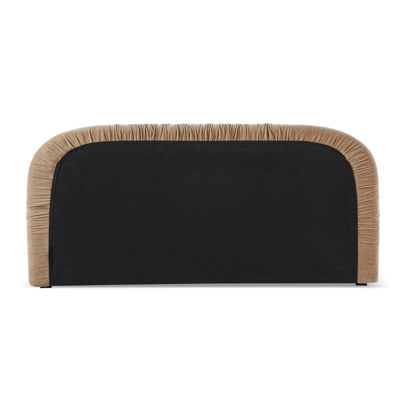 CBD14069-HO King Bed - Blink Camel