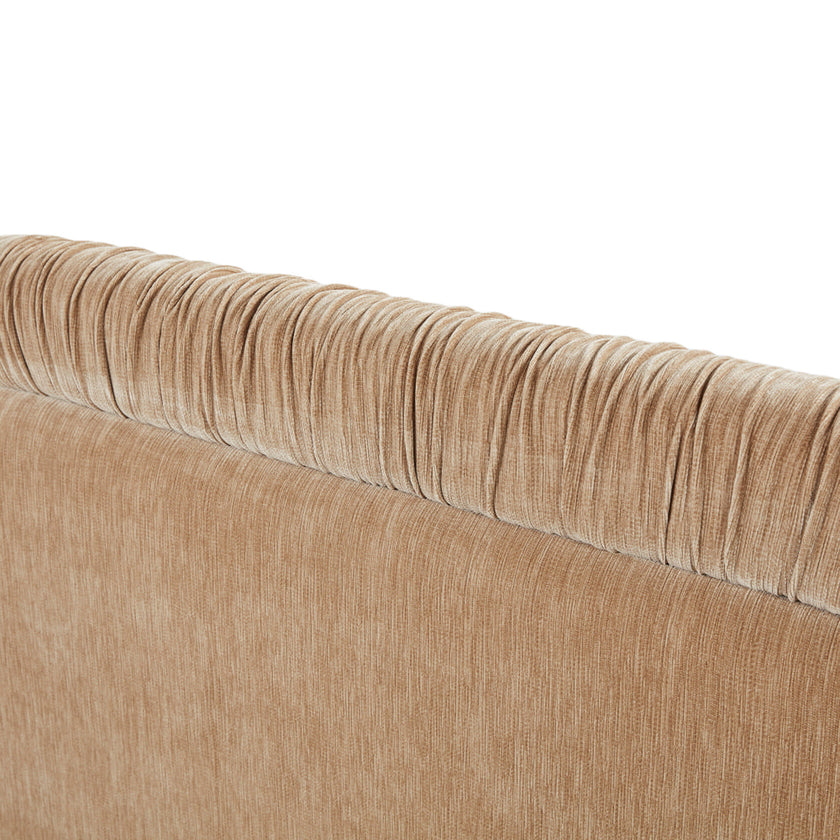 CBD14069-HO King Bed - Blink Camel