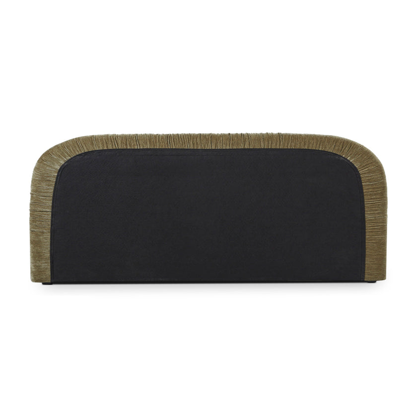 CBD14071-HO King Bed - Blink Moss Green