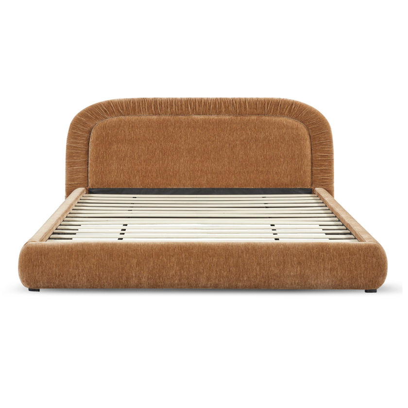 CBD14073-HO King Bed - Blink Terracotta