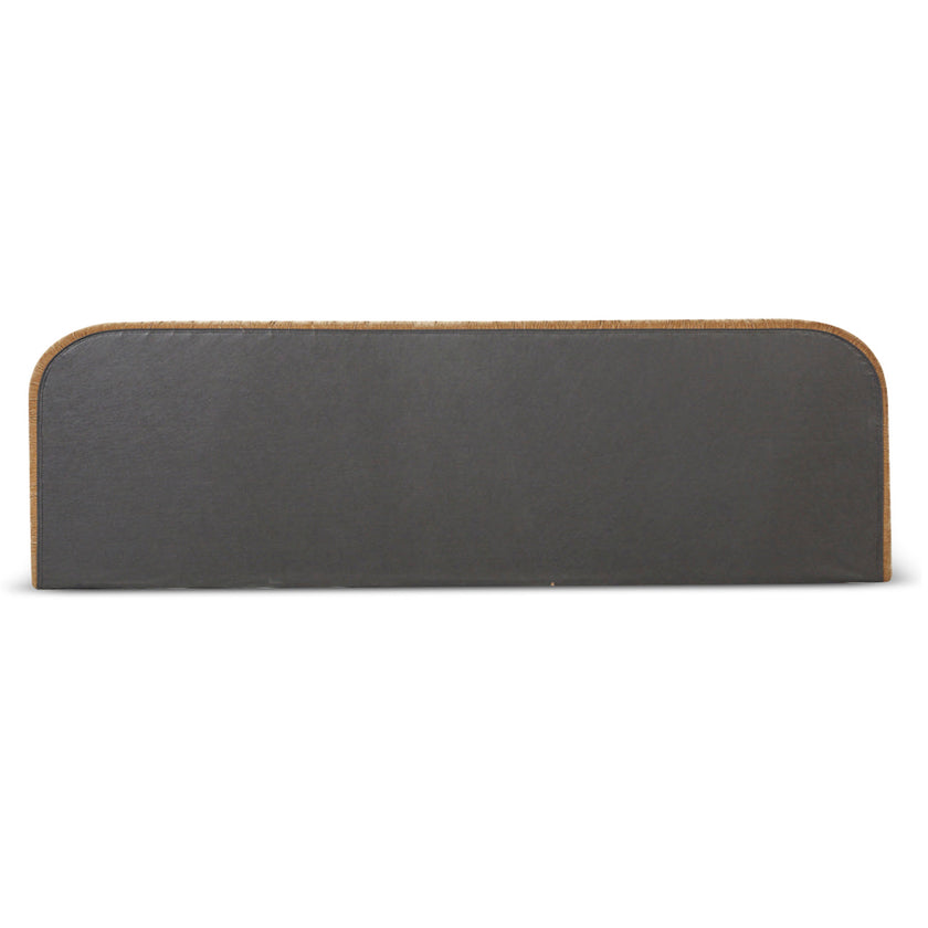 CBD14077-HO King Bed - Blink Terracotta