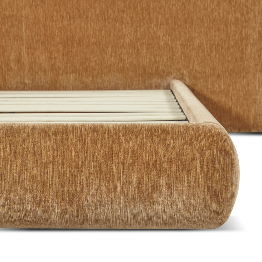 CBD14077-HO King Bed - Blink Terracotta