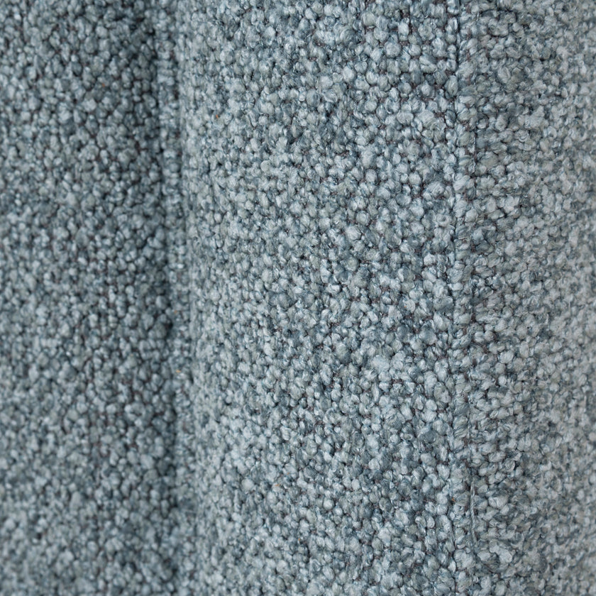 CBH10223-YO Single Bedhead - Dusty Blue