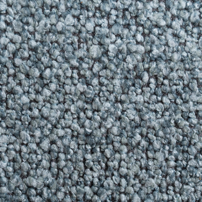 CBH10223-YO Single Bedhead - Dusty Blue