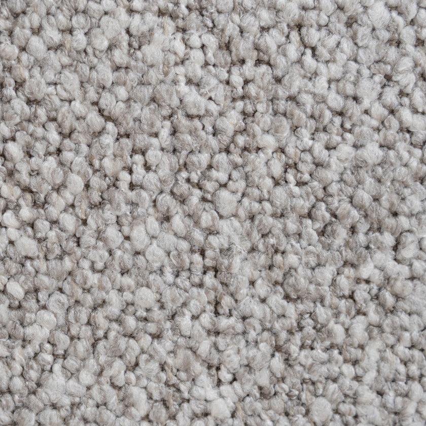 CBH10224-YO Single Bedhead - Clay Grey
