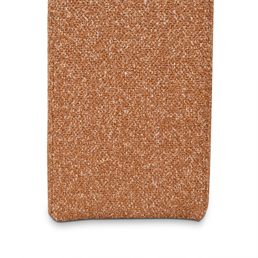 CBH10225-YO Queen Bedhead - Copper Brown