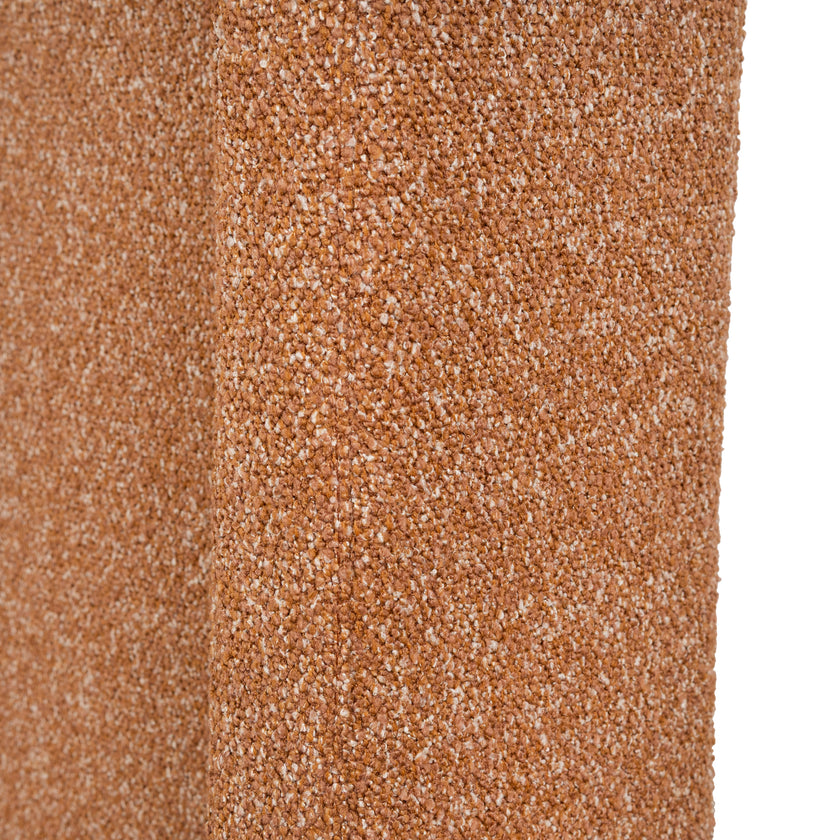 CBH10226-YO Single Bedhead - Copper Brown