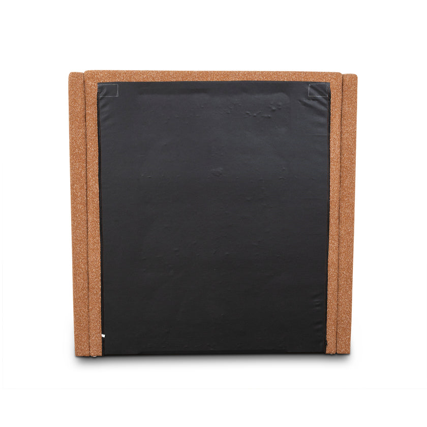 CBH10226-YO Single Bedhead - Copper Brown