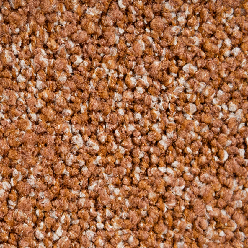 CBH10226-YO Single Bedhead - Copper Brown