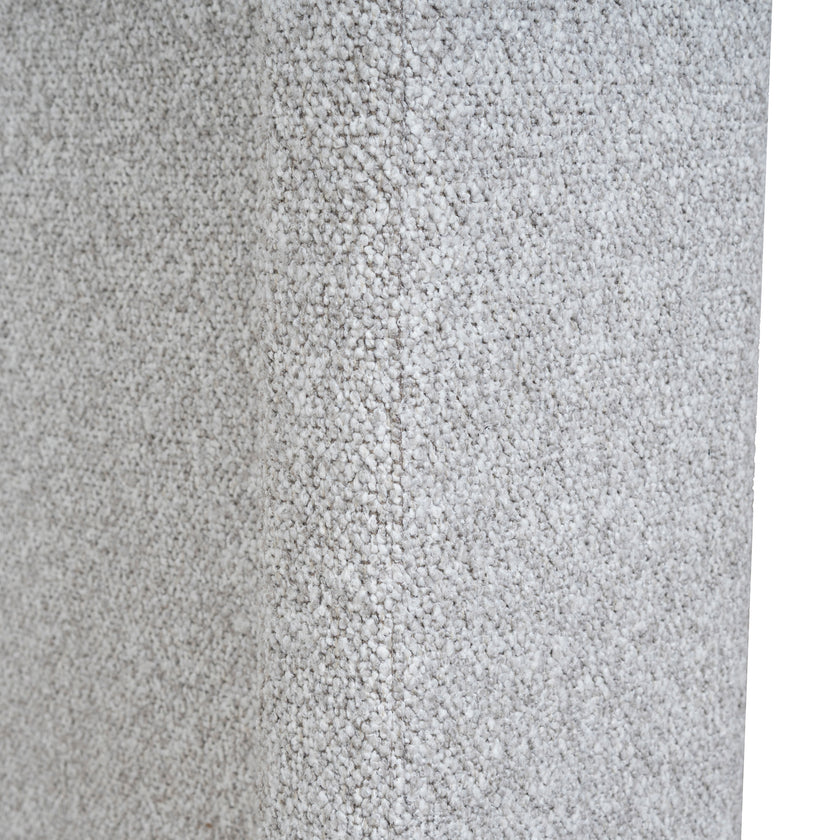 CBH10227-YO Queen Bedhead - Clay Grey