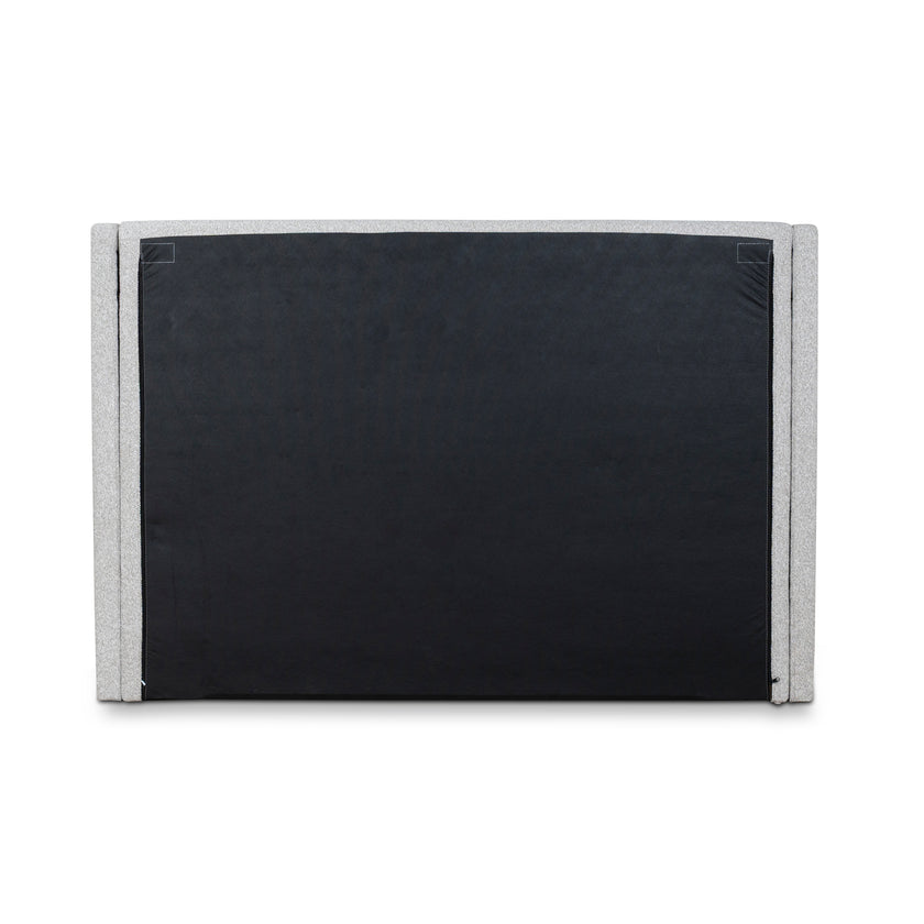 CBH10227-YO Queen Bedhead - Clay Grey