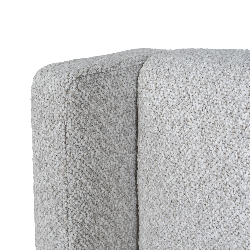 CBH10227-YO Queen Bedhead - Clay Grey