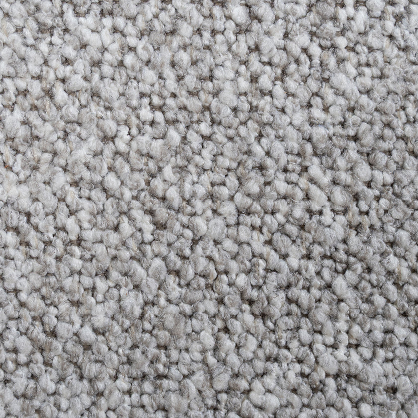 CBH10228-YO Single Bedhead - Clay Grey
