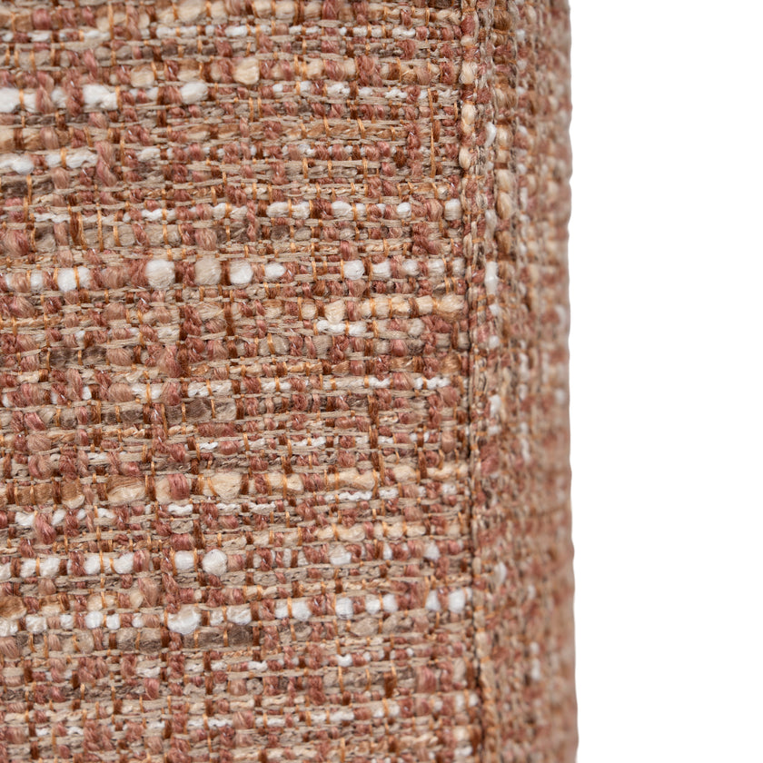 CBH10512-YO Queen Bed head - Russet Brown