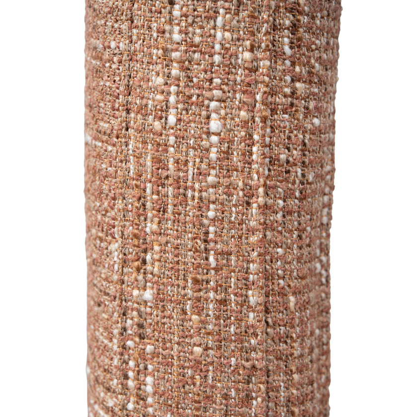 CBH10512-YO Queen Bed head - Russet Brown