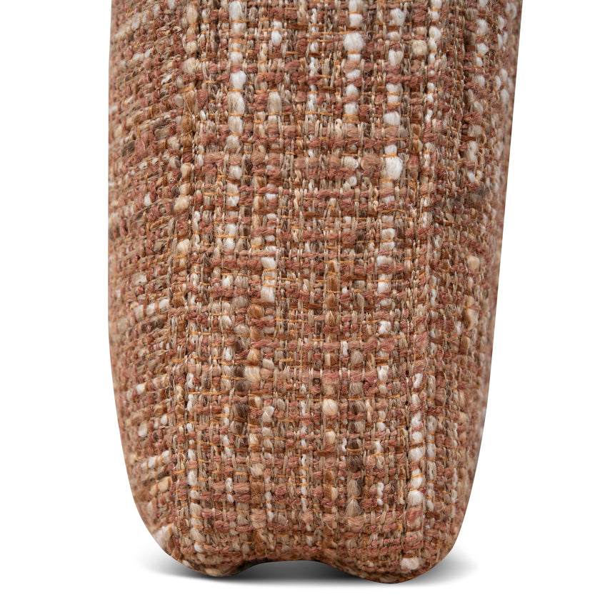 CBH10513-YO King Bedhead - Russet Brown