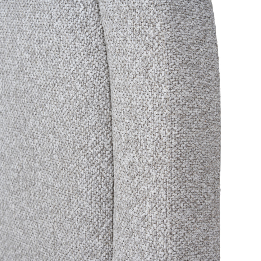CBH10514-YO Queen Bedhead - Clay Grey