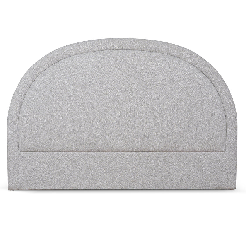CBH10514-YO Queen Bedhead - Clay Grey