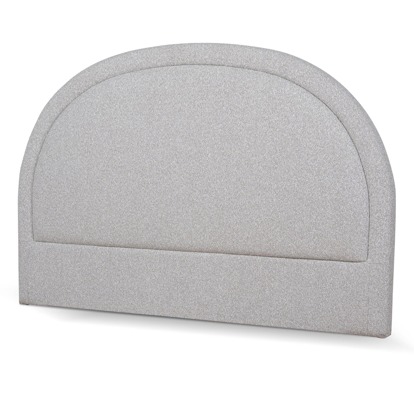 CBH10514-YO Queen Bedhead - Clay Grey
