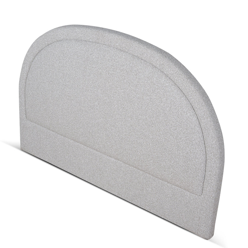 CBH10514-YO Queen Bedhead - Clay Grey