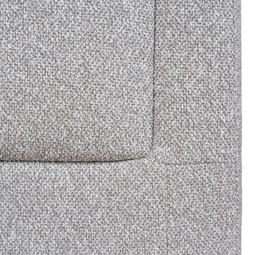 CBH10514-YO Queen Bedhead - Clay Grey