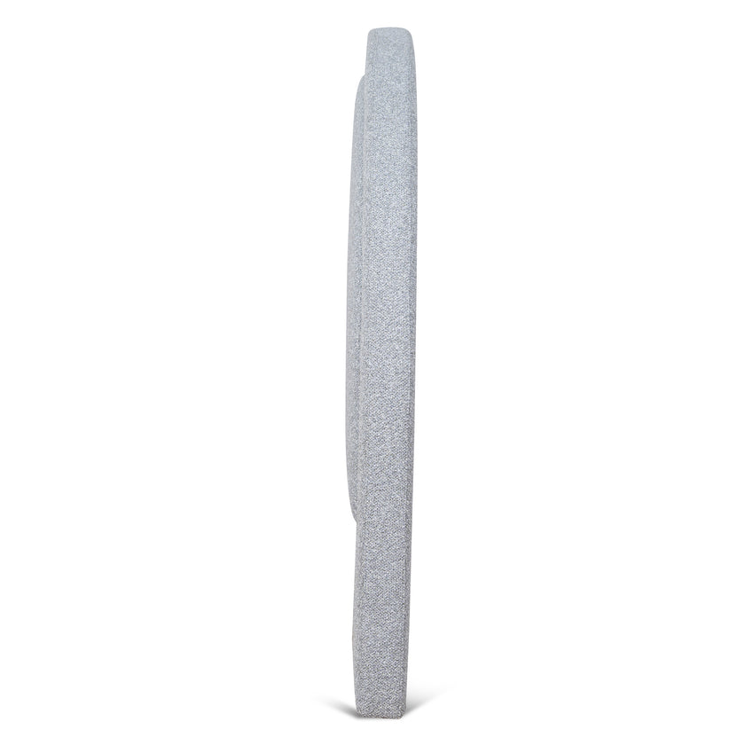 CBH10515-YO Queen Bedhead - Storm Grey