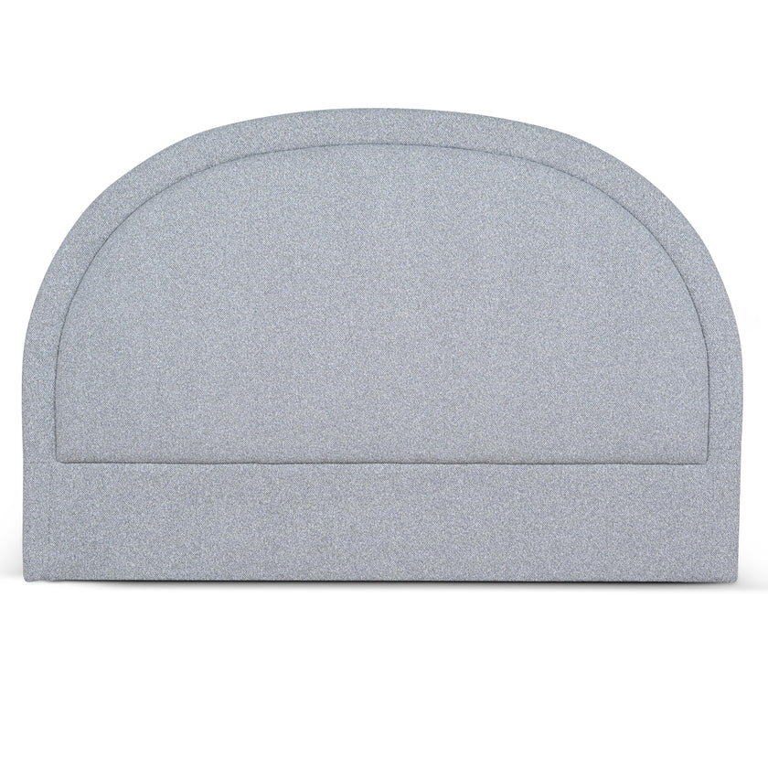 CBH10515-YO Queen Bedhead - Storm Grey