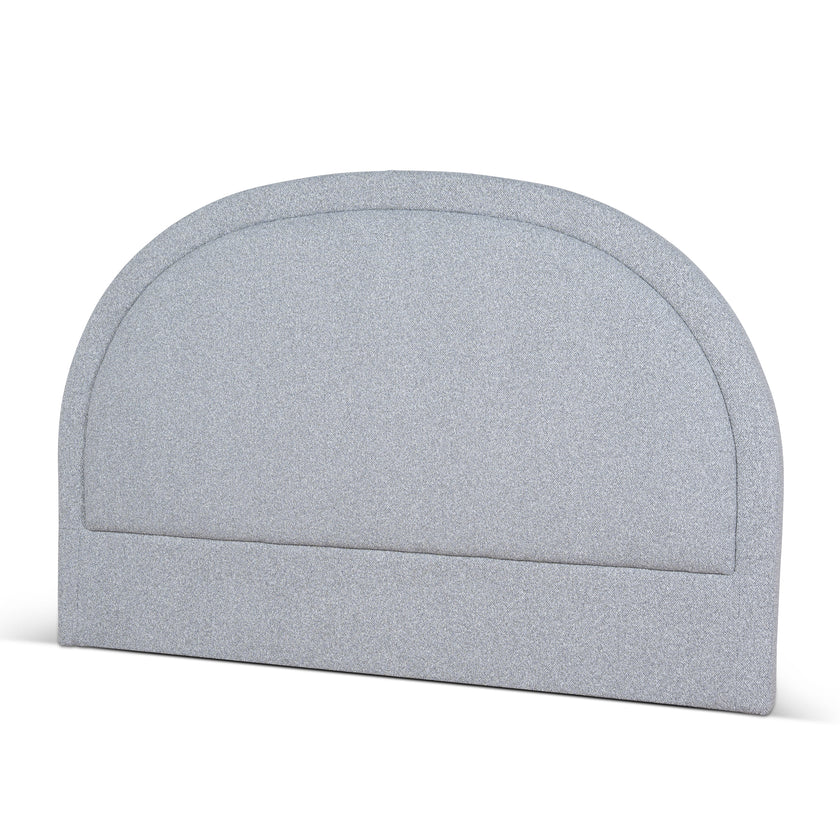 CBH10515-YO Queen Bedhead - Storm Grey