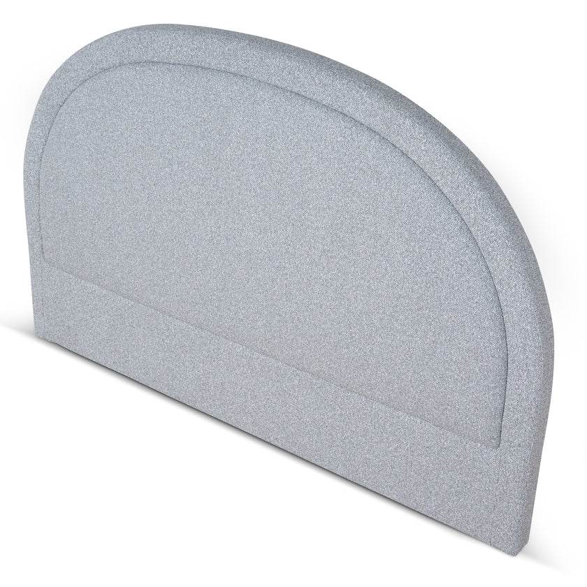 CBH10515-YO Queen Bedhead - Storm Grey