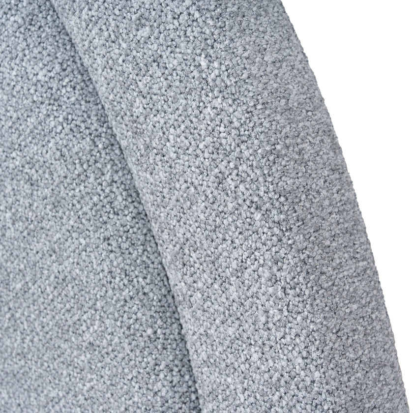 CBH10515-YO Queen Bedhead - Storm Grey