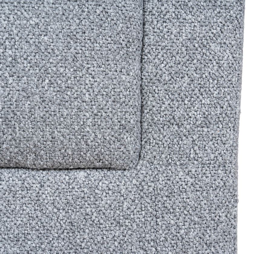 CBH10515-YO Queen Bedhead - Storm Grey