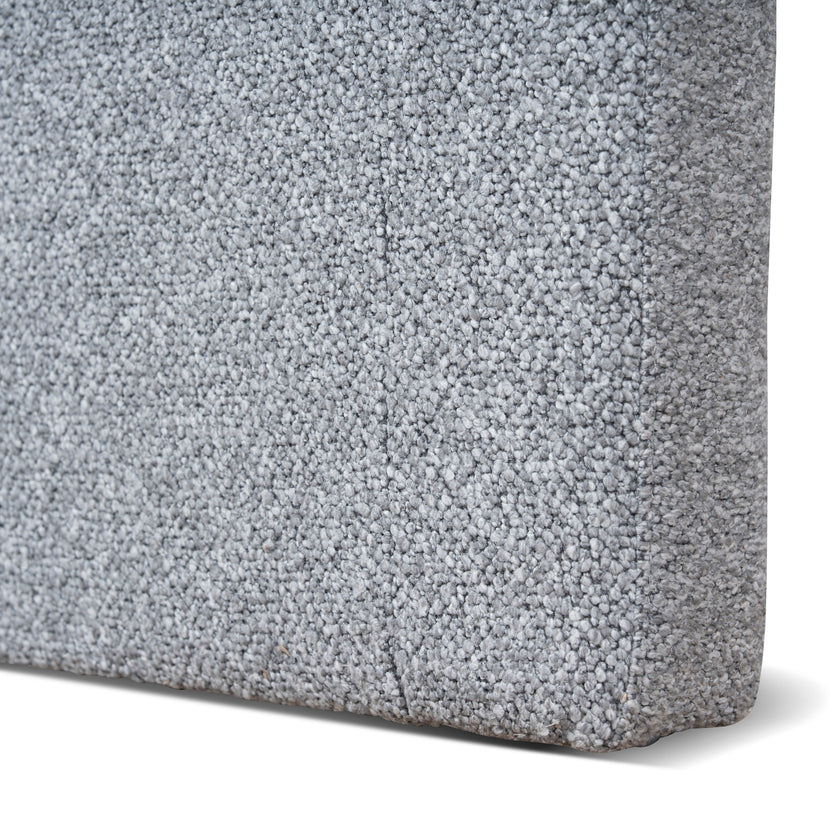 CBH10515-YO Queen Bedhead - Storm Grey