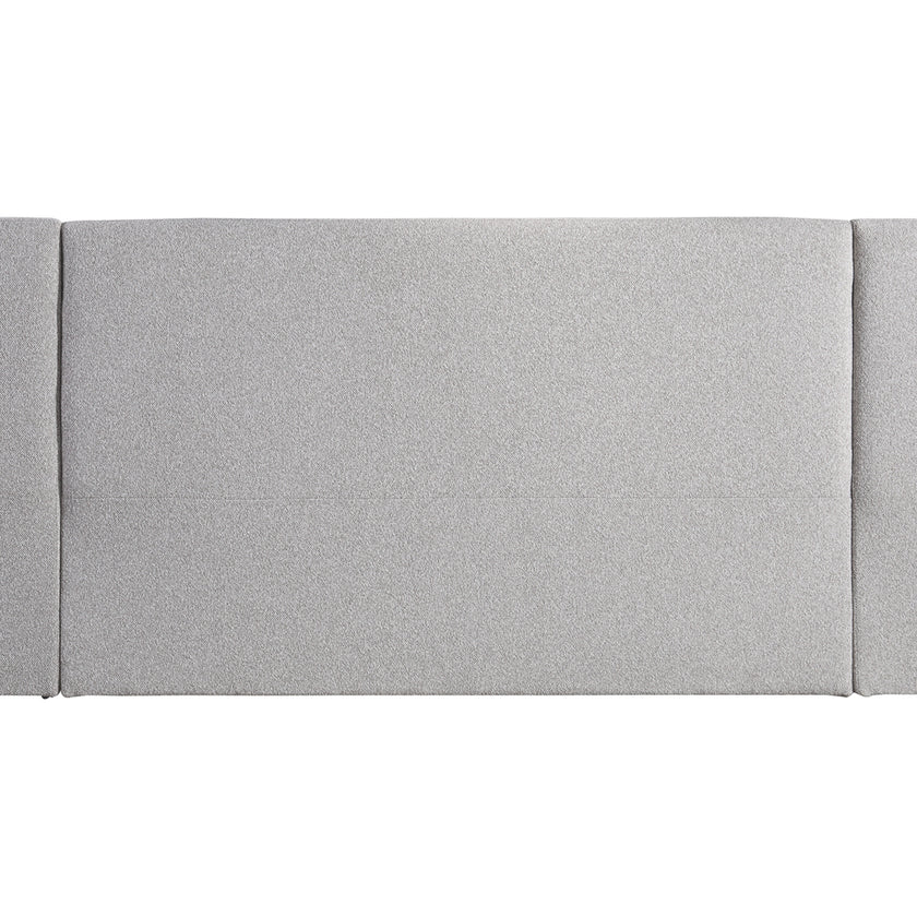 CBH10505-YO Queen Bedhead - Clay Grey