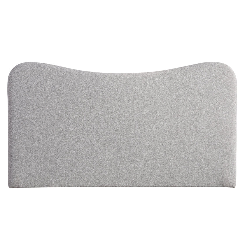 CBH10510-YO King Bedhead - Clay Grey