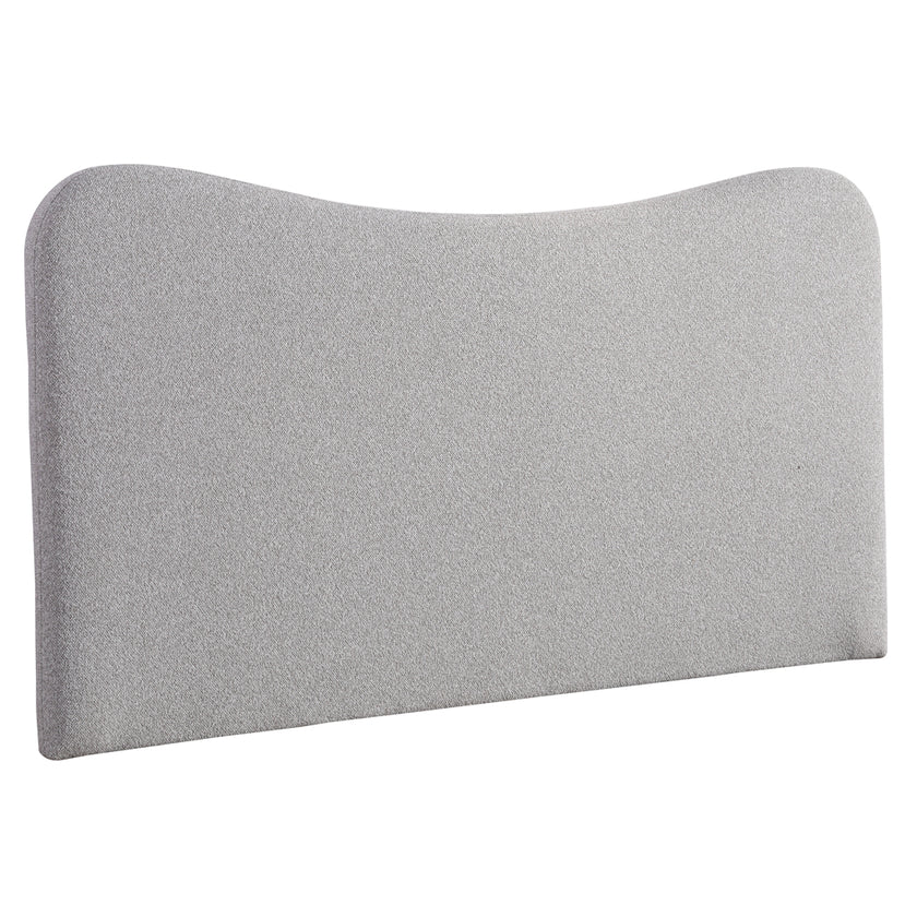 CBH10510-YO King Bedhead - Clay Grey
