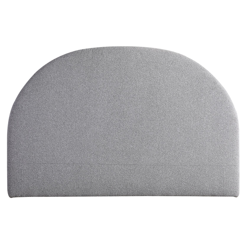 CBH8825-YO Queen Bedhead - Storm Grey